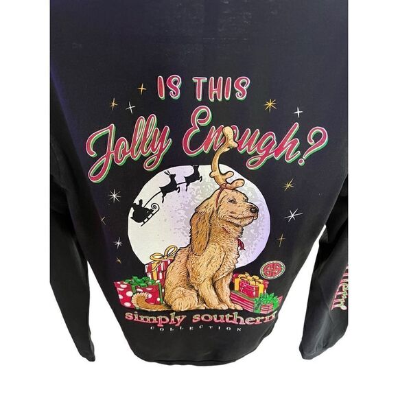 Simply Southern T-Shirt Women’s Size S - Picture 8 of 9